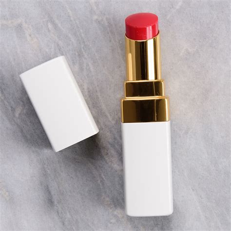 chanel rouge coco baume passion pink|Meer.